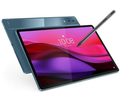 Tablet Lenovo Yoga Tab Plus 12,7''/16GB/256GB/Android 14 WiFi